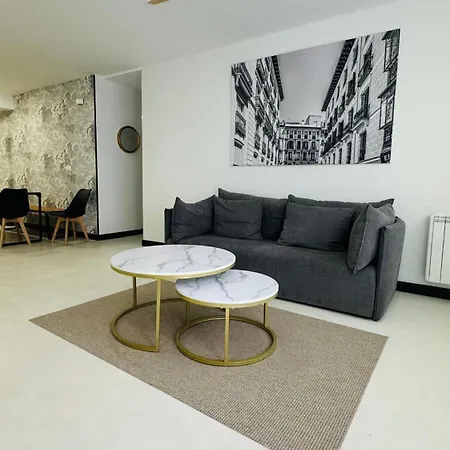 Apartament Mendivil House Madryt Zewnętrze zdjęcie