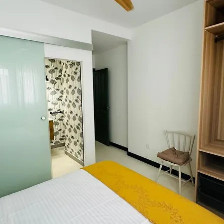 Apartament Mendivil House Madryt Zewnętrze zdjęcie
