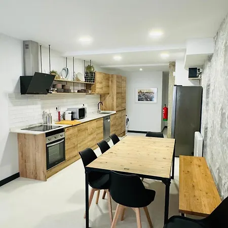 Apartament Mendivil House Madryt Zewnętrze zdjęcie