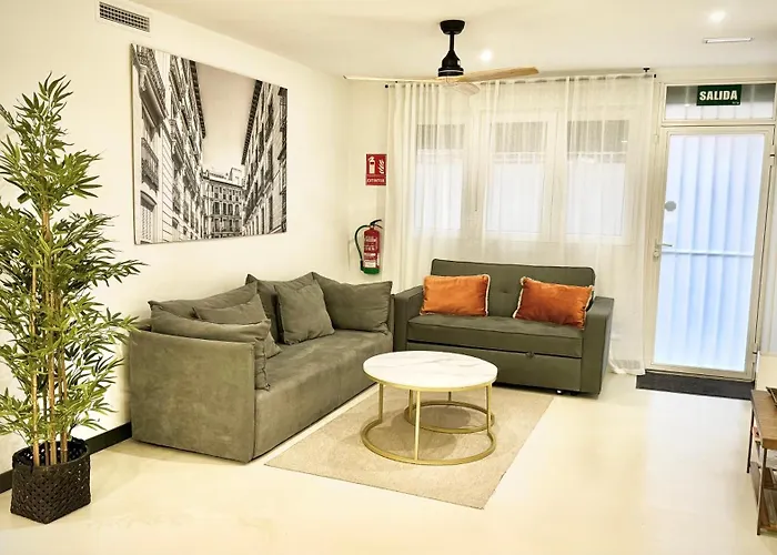 Mendivil House