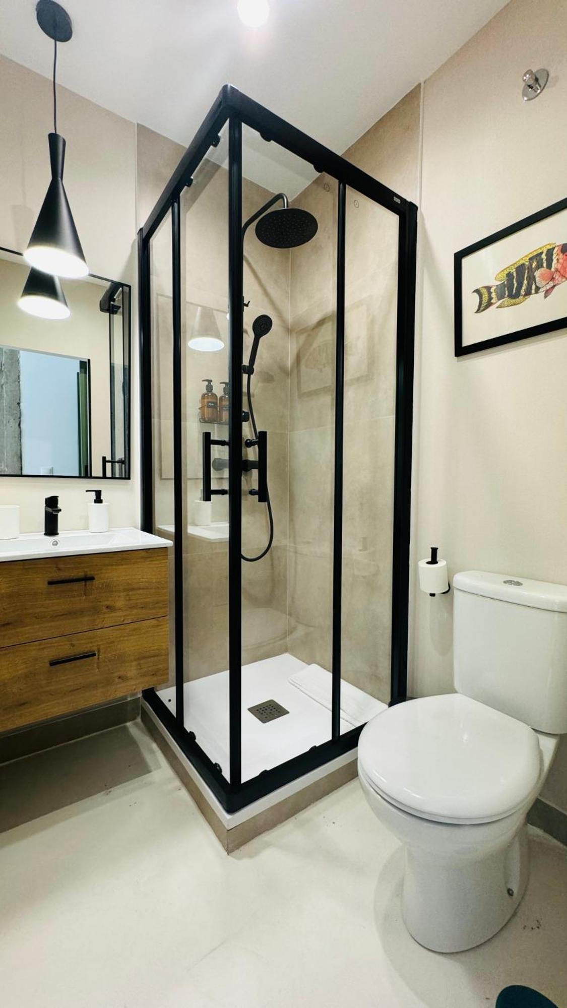 Appartement Mendivil House *