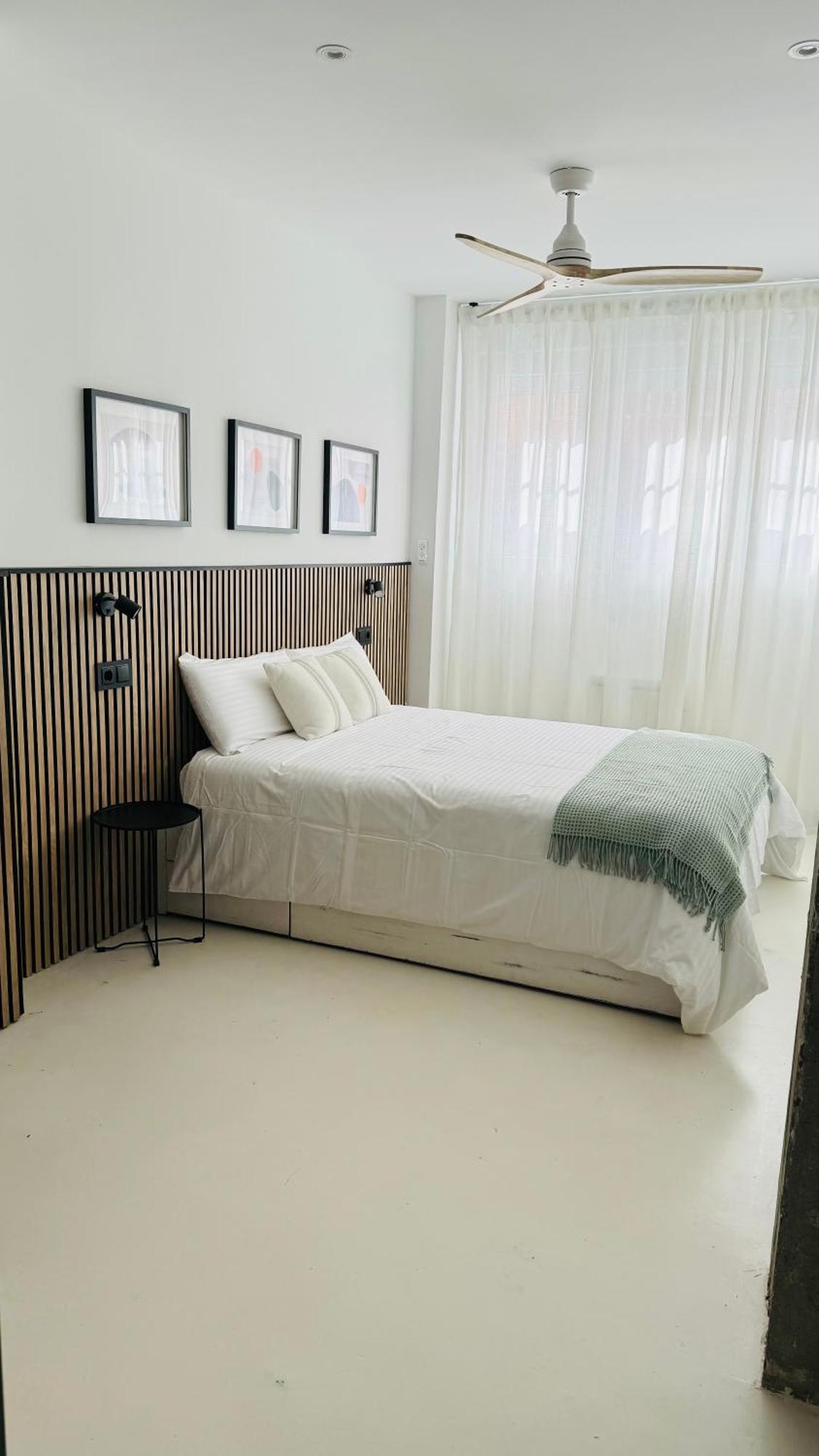 Appartement Mendivil House Madrid