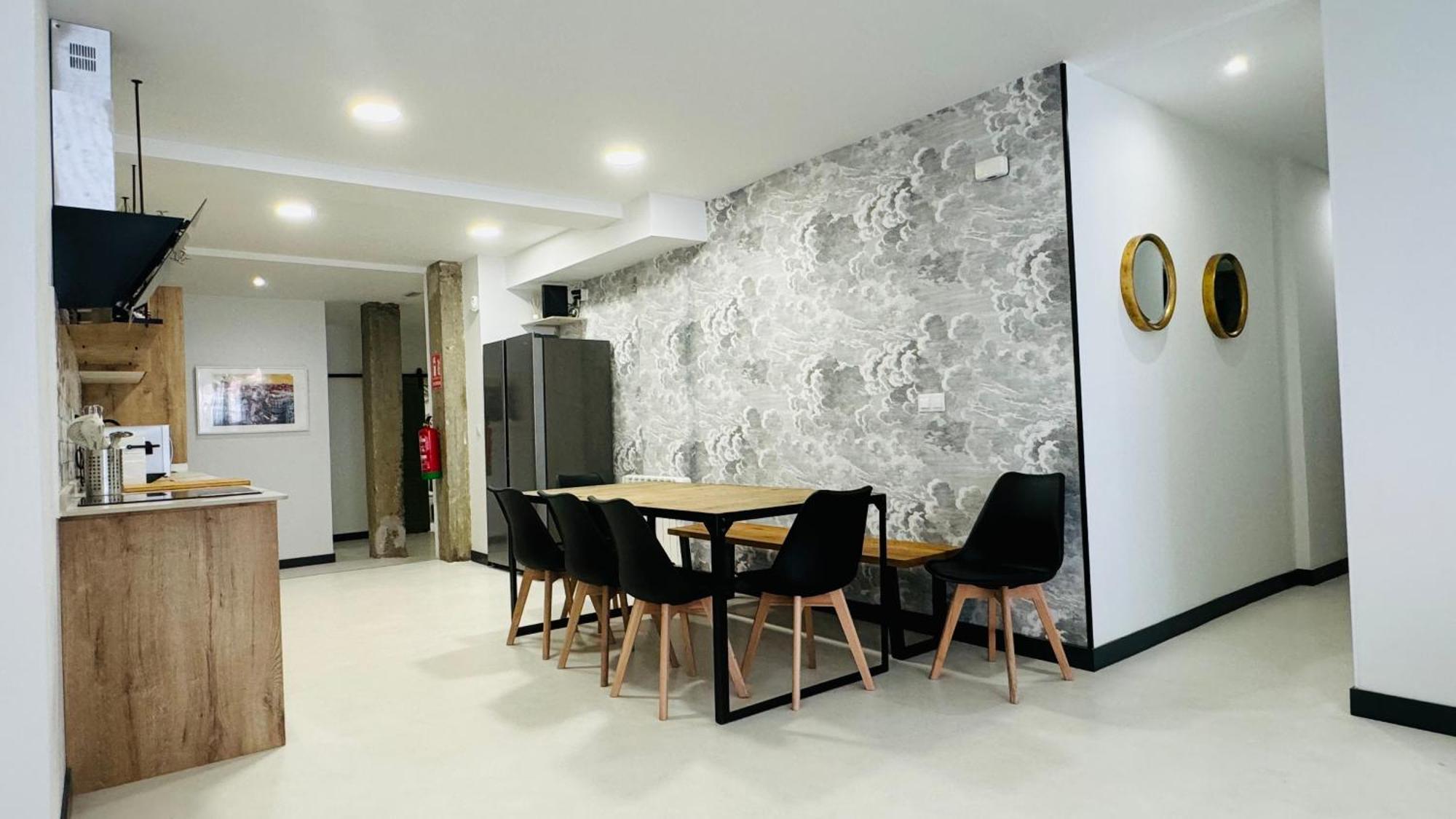 Mendivil House Appartement *