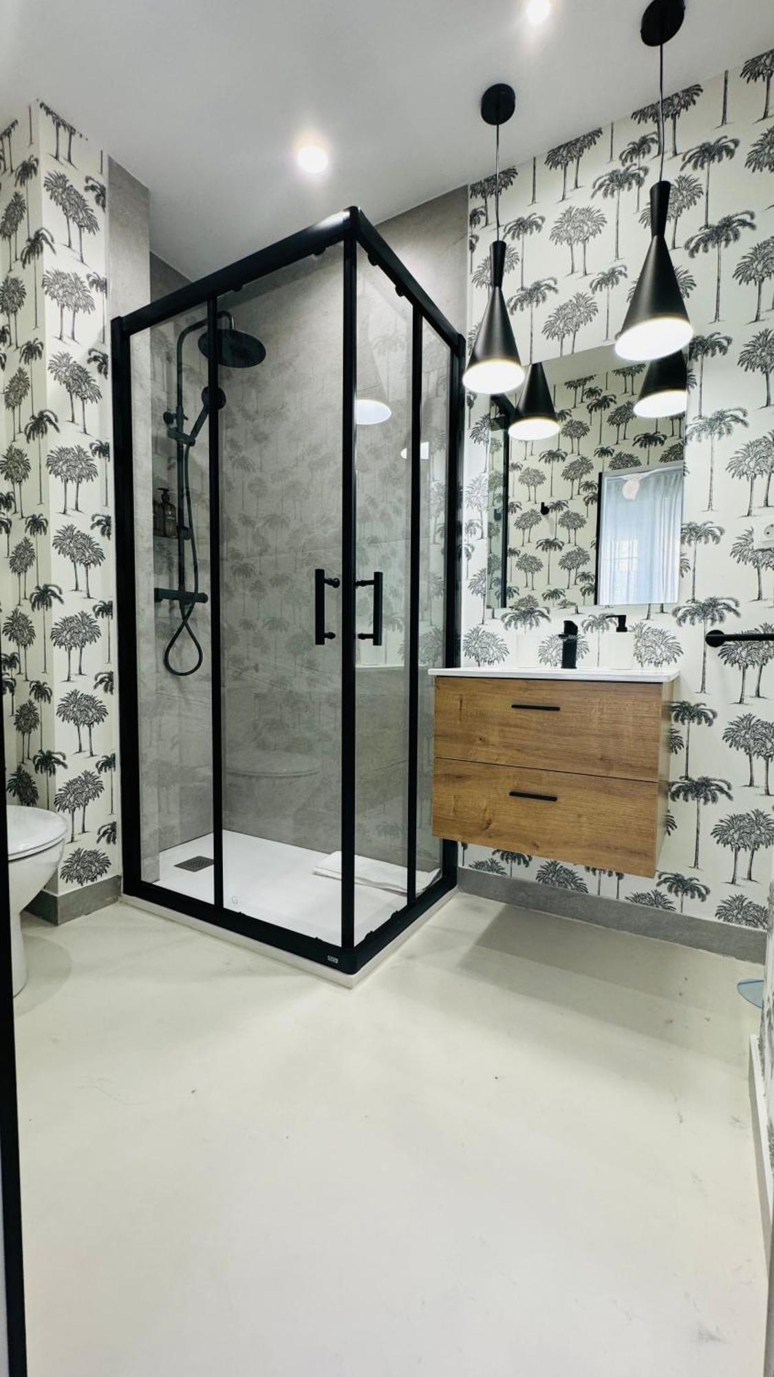Appartement Mendivil House