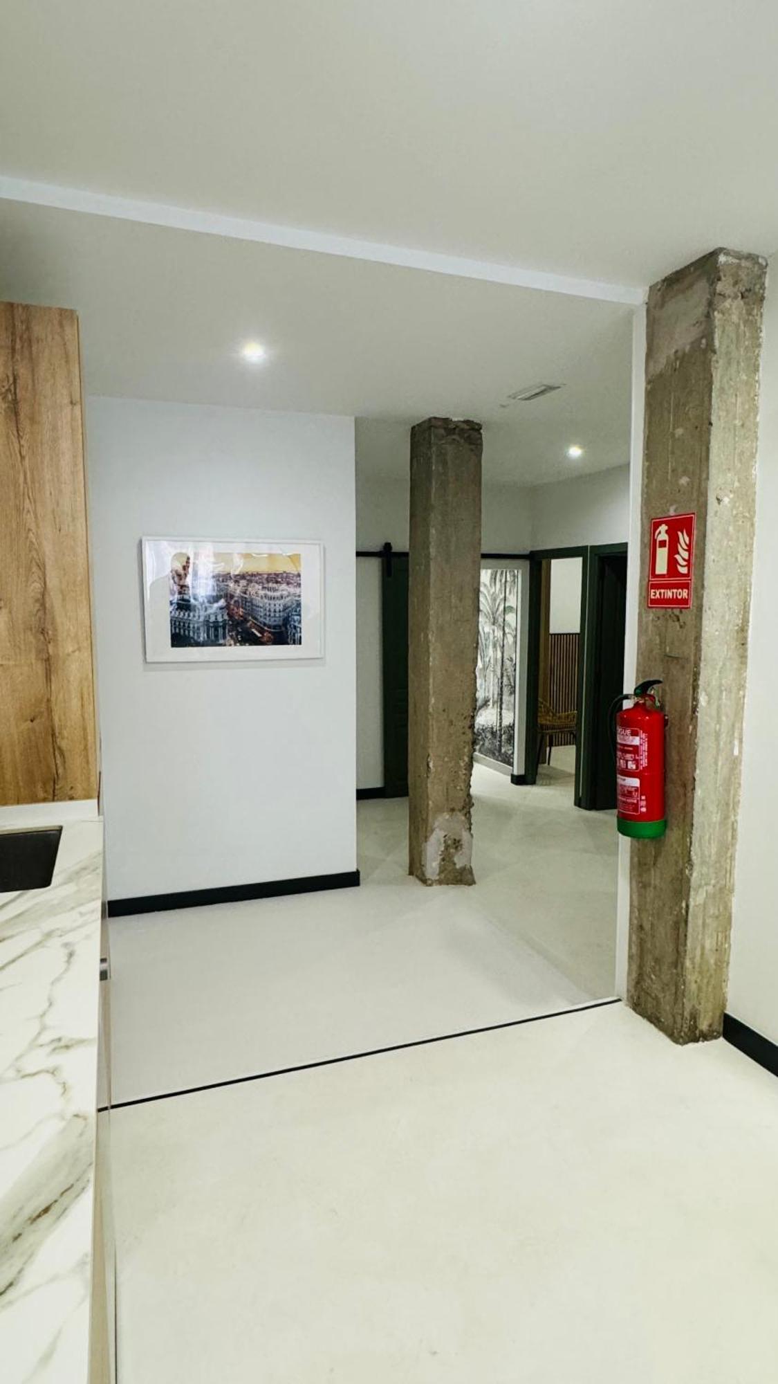 Mendivil House Appartement *