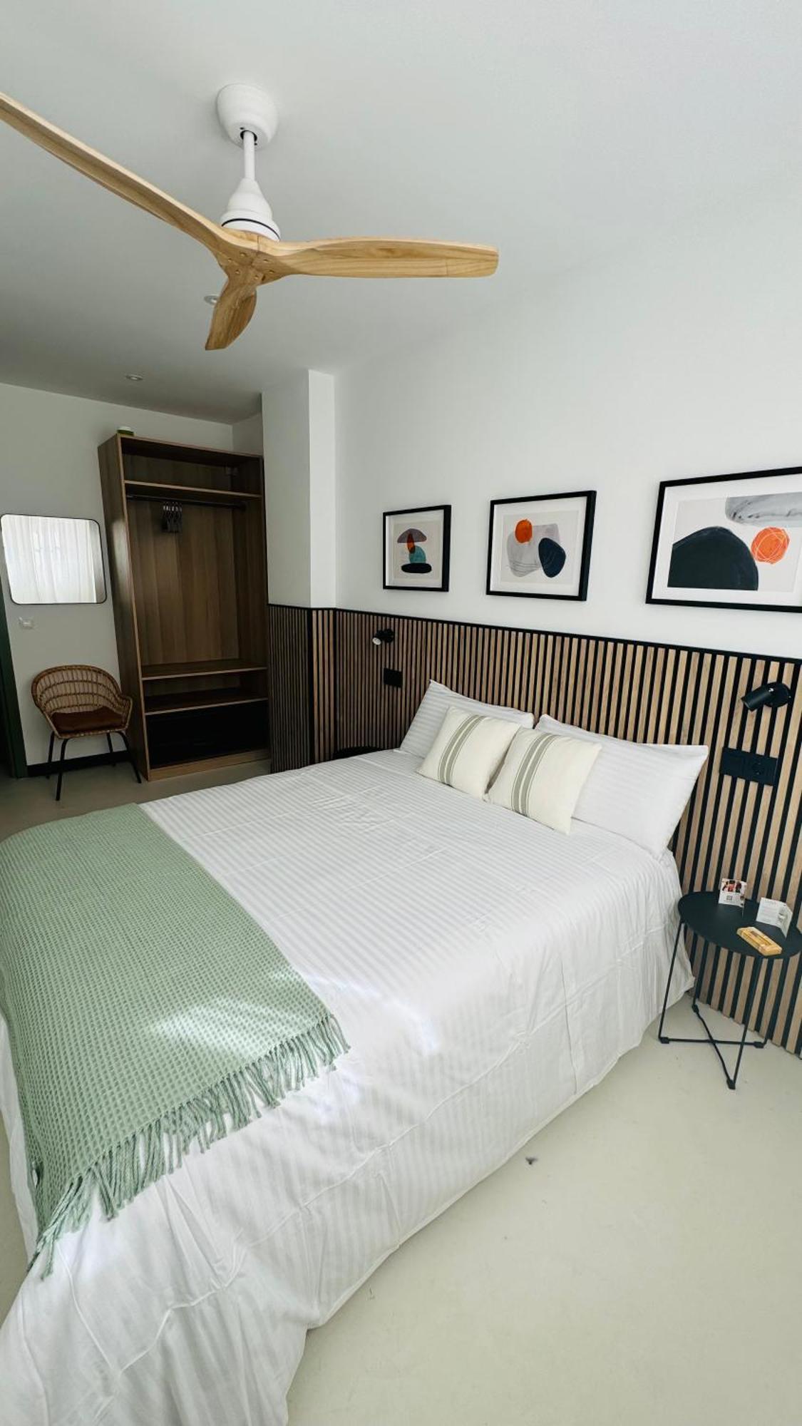 Mendivil House Appartement