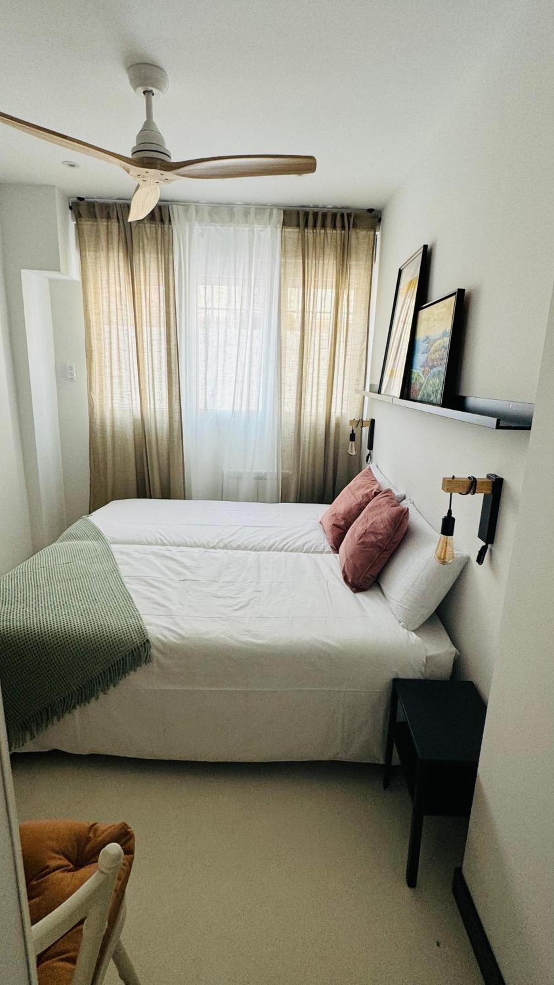 Mendivil House Appartement *