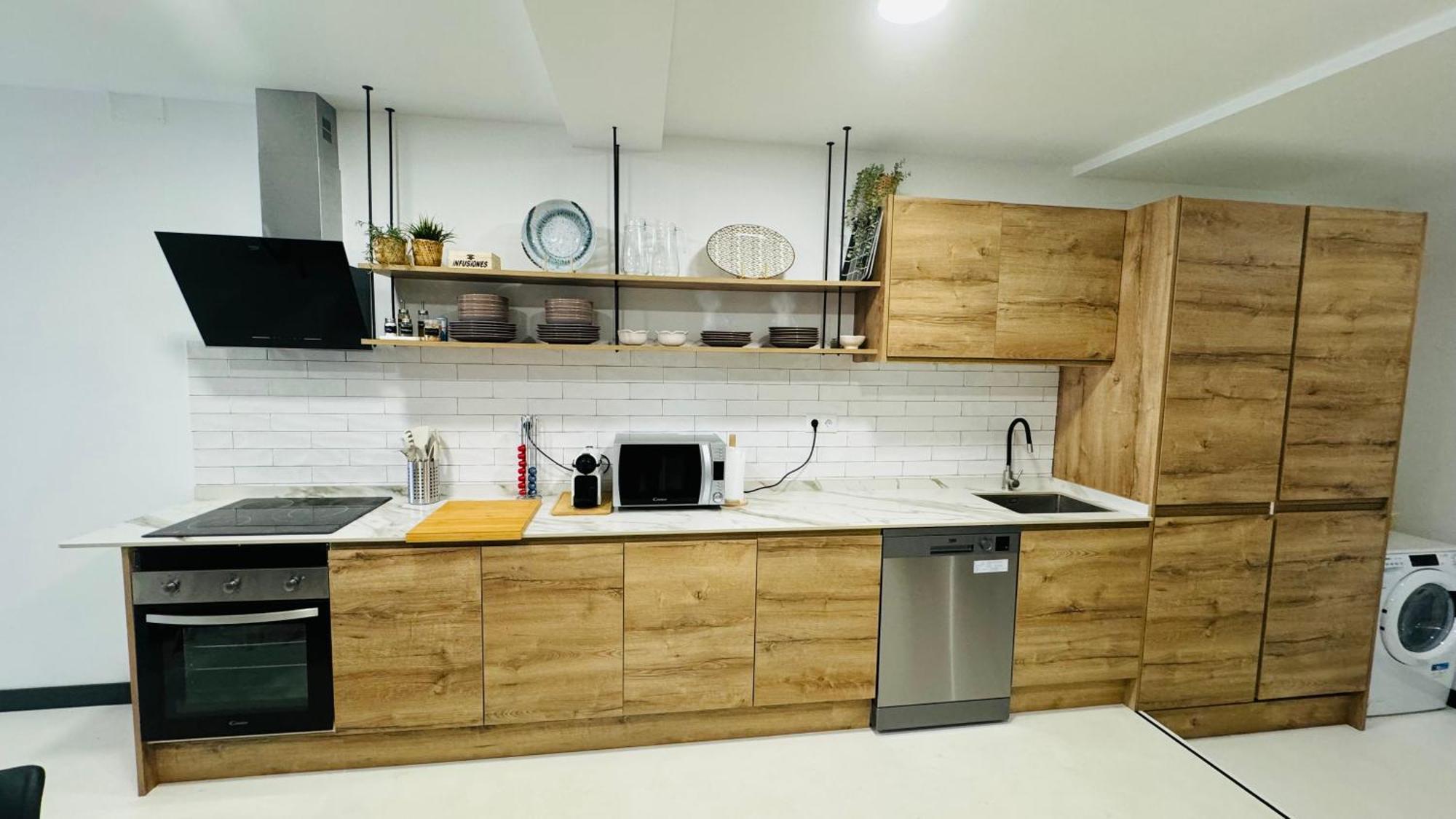Mendivil House Appartement