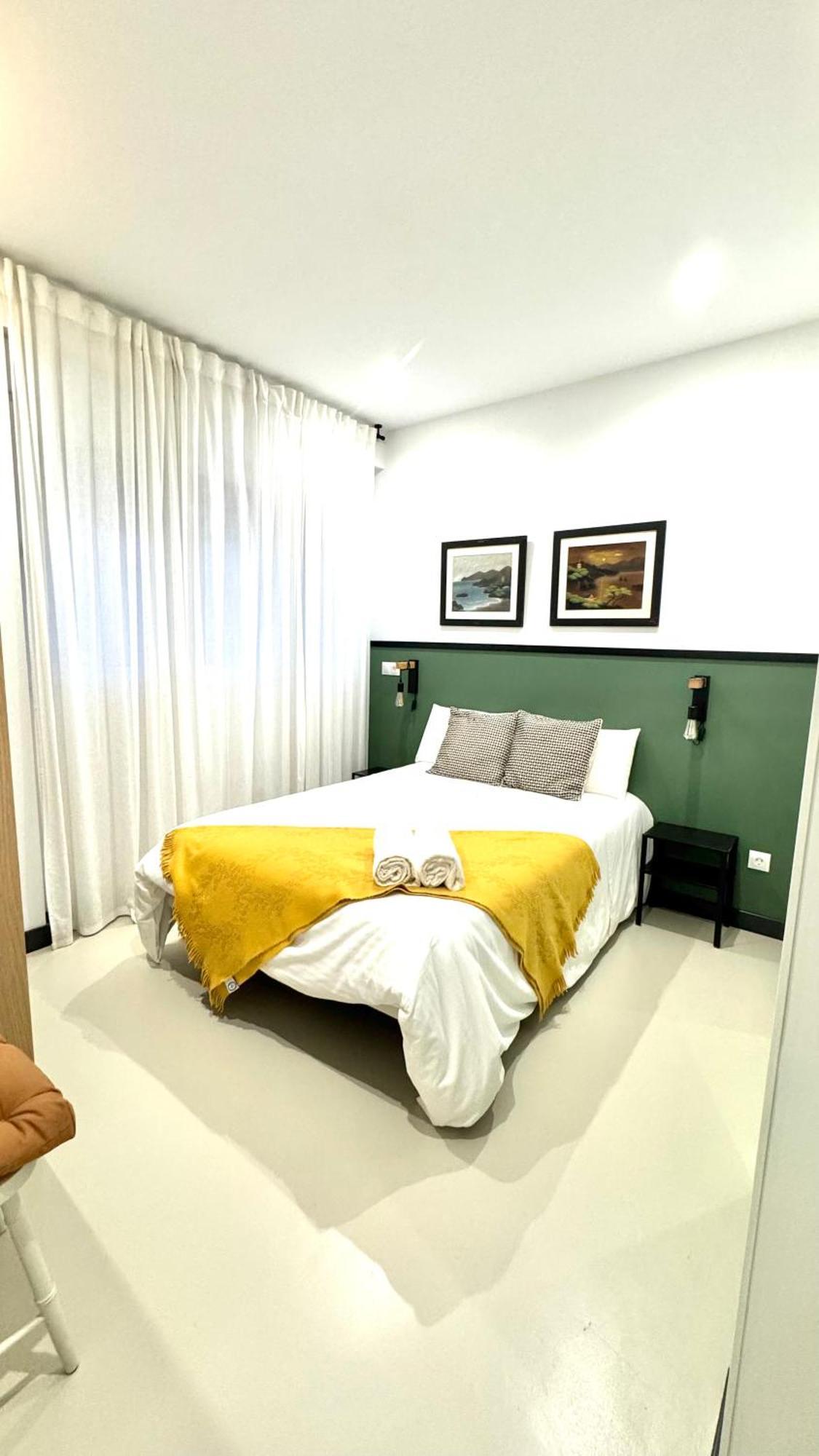 Mendivil House Appartement