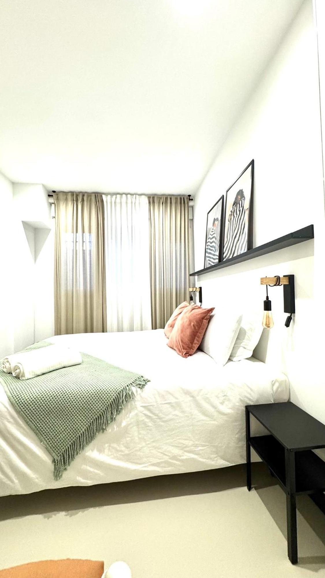 Appartement Mendivil House *